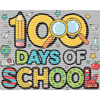 One hundred days-YD 42